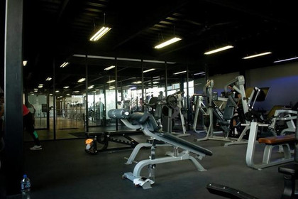 Imagen 5 de la galería del partner Studio Fitness Caliope