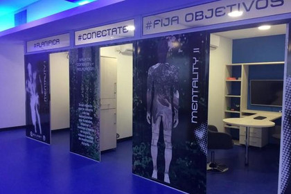Imagen 5 de la galería del partner Ácumen Autódromo CABA