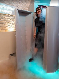 Bild 4 von CRYOSIZER Club B1 Partnergalerie