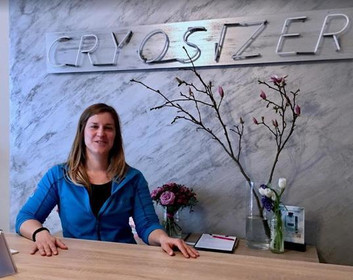 Bild 5 von CRYOSIZER Club B1 Partnergalerie