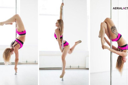 Image 2 from Aerialactive Pole Dancing Studio partner gallery