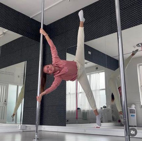 Image 5 from Aerialactive Pole Dancing Studio partner gallery