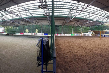 Bild 5 von "Hains" Freizeitzentrum Freital Partnergalerie
