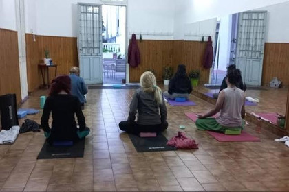 Imagen 3 de la galería del partner El Milagro Del Yoga