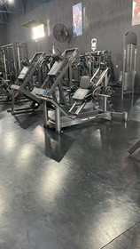 Imagem 1 da galeria do parceiro CT Bombarta Gym - Alto do Boa Vista