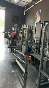 Imagem 2 da galeria do parceiro CT Bombarta Gym - Alto do Boa Vista