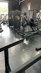Imagem 3 da galeria do parceiro CT Bombarta Gym - Alto do Boa Vista
