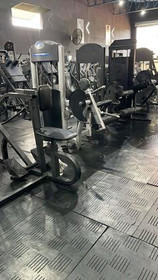 Imagem 4 da galeria do parceiro CT Bombarta Gym - Alto do Boa Vista