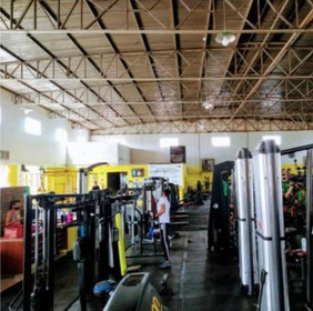 Imagem 2 da galeria do parceiro Academia Modelo do Corpo t7