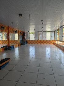 Imagem 4 da galeria do parceiro Academia Up Training