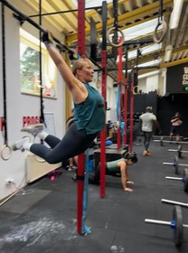 Bild 5 von Win Club CrossFit Partnergalerie