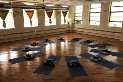 Image 2 from Yoga Loft of Bethlehem partner gallery
