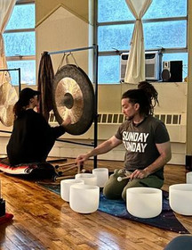 Image 4 from Yoga Loft of Bethlehem partner gallery