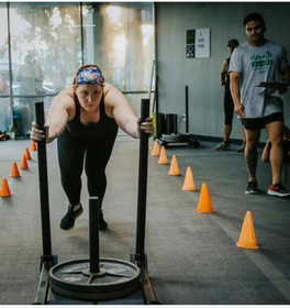 Image 2 from Elevate Fitness Orange Park partner gallery