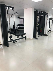 Imagem 7 da galeria do parceiro Studio Personal Jack Cardoso.