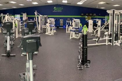 Image 1 from Semper Fitness 24/7 partner gallery