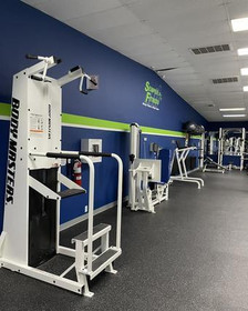 Image 2 from Semper Fitness 24/7 partner gallery