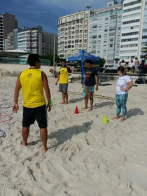 Imagem 9 da galeria do parceiro M2 Sports Assessoria Esportiva