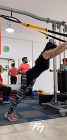 Imagen 1 de la galería del partner Gimnasio - FM Entrenamiento