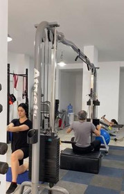 Imagen 3 de la galería del partner Gimnasio - FM Entrenamiento