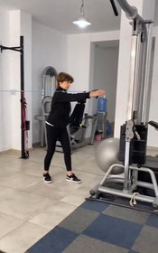 Imagen 5 de la galería del partner Gimnasio - FM Entrenamiento