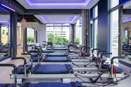 Image 1 from JETSET Pilates- Downtown Miami partner gallery