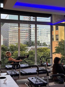 Image 2 from JETSET Pilates- Downtown Miami partner gallery