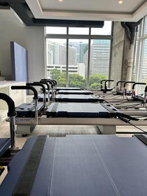 Image 4 from JETSET Pilates- Downtown Miami partner gallery