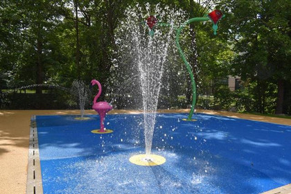 Bild 1 von Freibad Bürgerpark Partnergalerie