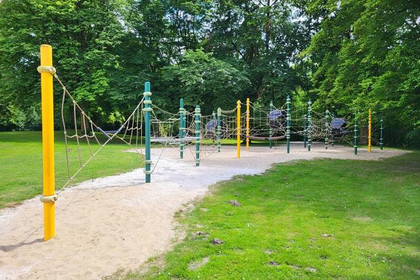 Bild 5 von Freibad Bürgerpark Partnergalerie
