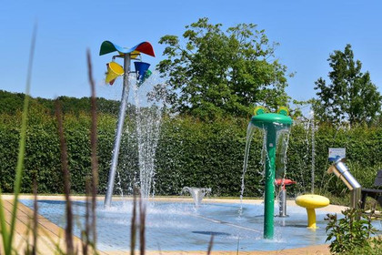 Bild 1 von Freibad Waggum Partnergalerie