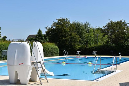 Bild 2 von Freibad Waggum Partnergalerie