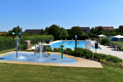 Bild 3 von Freibad Waggum Partnergalerie