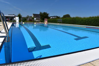 Bild 4 von Freibad Waggum Partnergalerie