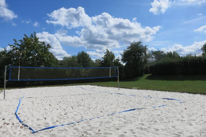 Bild 5 von Freibad Waggum Partnergalerie