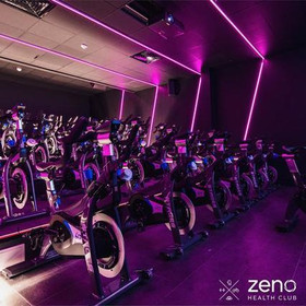 Image 1 from Zeno Health Club partner gallery