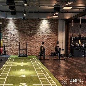 Image 3 from Zeno Health Club partner gallery