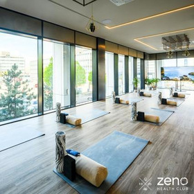 Image 4 from Zeno Health Club partner gallery