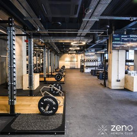 Image 5 from Zeno Health Club partner gallery