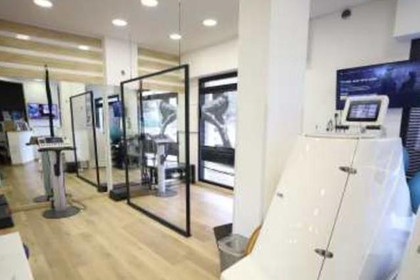 Immagine 1 dalla galleria del partner Fit and Go Collecchio