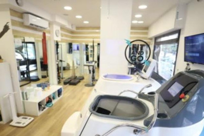 Immagine 5 dalla galleria del partner Fit and Go Collecchio