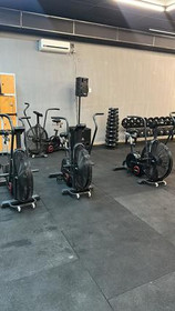 Imagem 1 da galeria do parceiro New Fenix Fitness