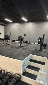 Imagem 2 da galeria do parceiro New Fenix Fitness