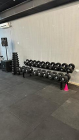 Imagem 3 da galeria do parceiro New Fenix Fitness