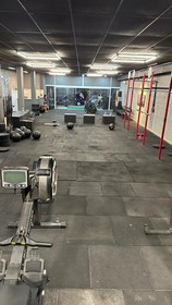 Imagem 5 da galeria do parceiro New Fenix Fitness