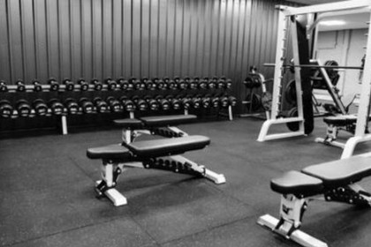 Image 1 from Rise Fitness Telford partner gallery