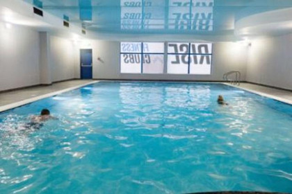 Image 2 from Rise Fitness Telford partner gallery