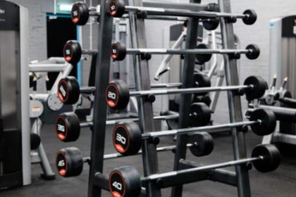 Image 3 from Rise Fitness Telford partner gallery