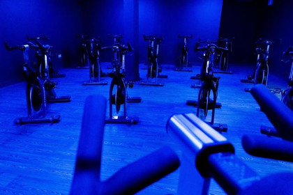Image 5 from Rise Fitness Telford partner gallery
