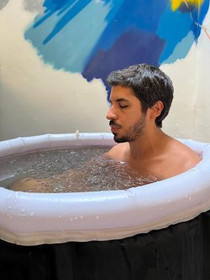 Imagem 4 da galeria do parceiro Meditação Ipanema -